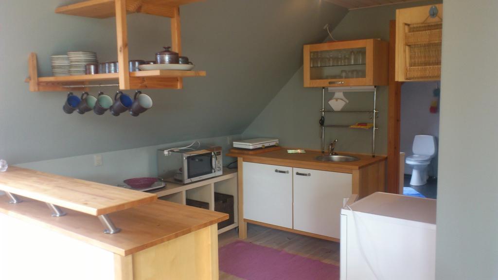 Hestbjerggaard Apartment Sejerslev 部屋 写真